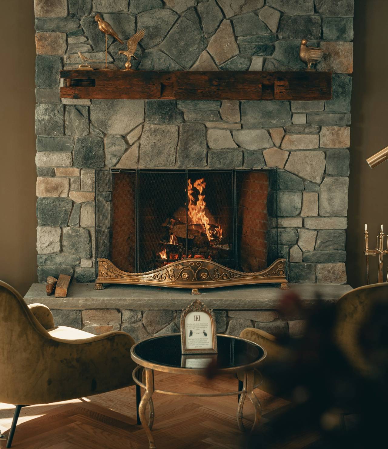 Expert Fireplace Services in Richardson, TX Professional Fireplace Services In Richardson Texas